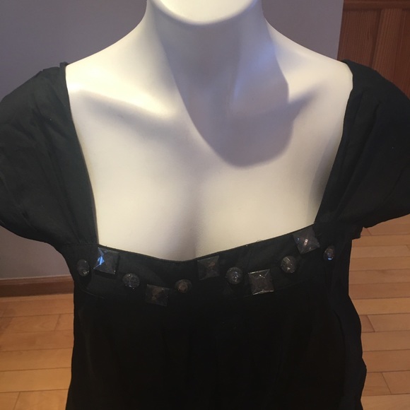 Kenneth Cole blouse - Picture 8 of 8